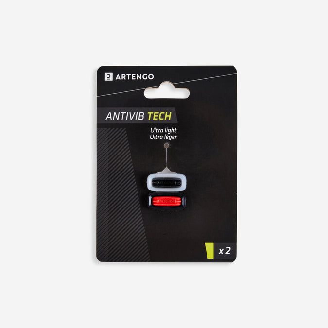 





ANTIVIBRATEUR DE TENNIS ARTENGO TECH LITE *2, photo 1 of 6