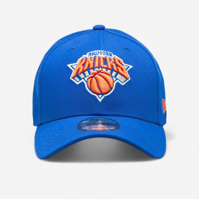 





Casquette basketball NBA Homme / Femme - New York Knicks Bleu, photo 1 of 7