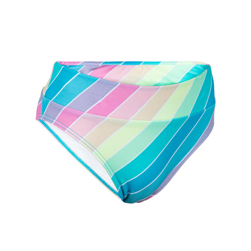 





BAS DE MAILLOT DE BAIN TAILLE HAUTE BAO FILLE 500