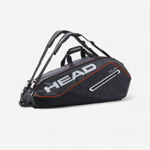 





SAC TENNIS THERMOBAG HEAD TOUR TEAM SUPERCOMBI 9R NOIR ORANGE