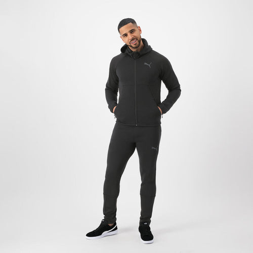 





Pantalon jogging PUMA Active homme noir