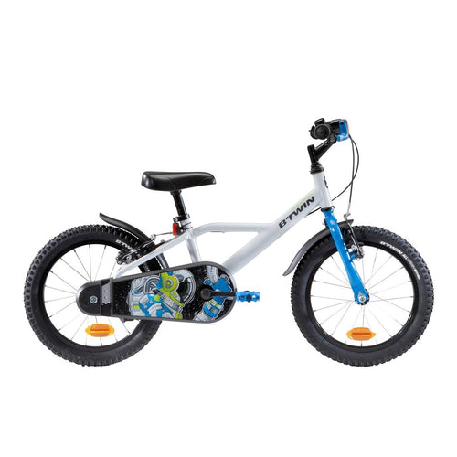 





VELO 16 POUCES 4-6 ANS 500 ASTRONAUT