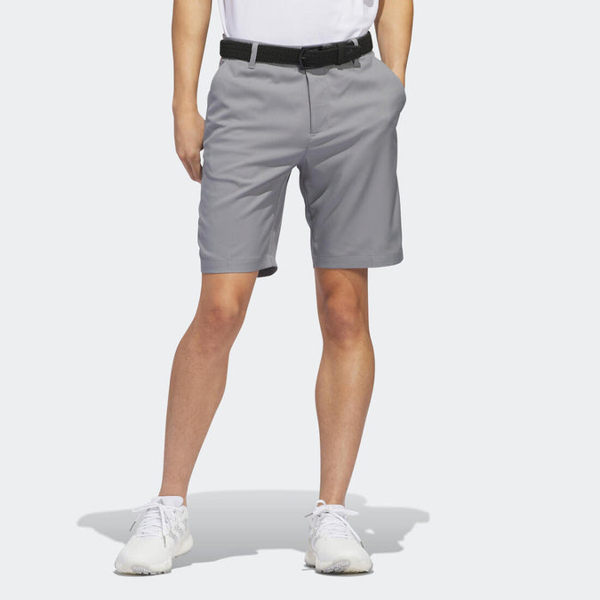 Bermuda golf shops homme adidas