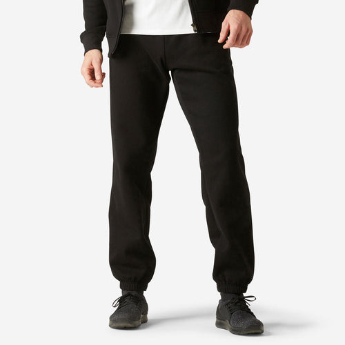 





Pantalon jogging Fitness Homme - 500