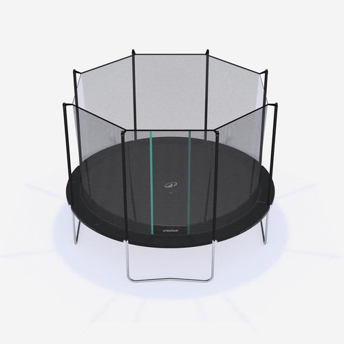 





Trampoline 360 avec filet de protection - Montage sans outil