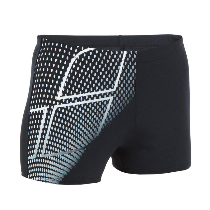 





MAILLOT DE BAIN BOXER ARENA NOIR, photo 1 of 5