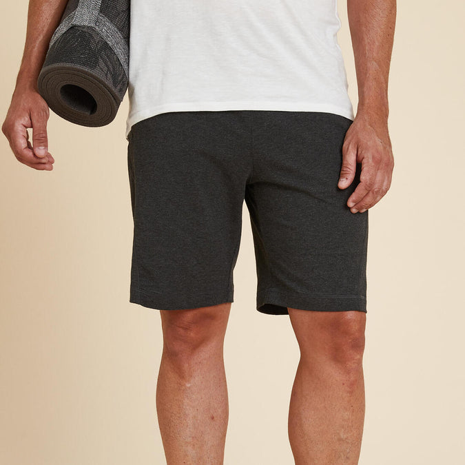 





SHORT YOGA COTON HOMME, photo 1 of 4