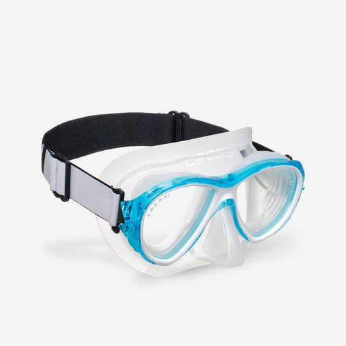 





Masque de snorkeling adulte Cressi Samoa