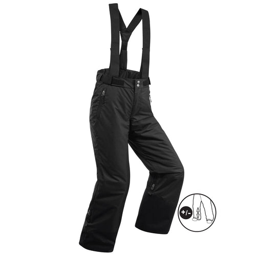 





PANTALON DE SKI ENFANT PNF 500