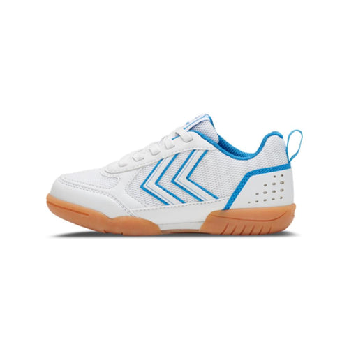 





Chaussures de handball Enfant - HUMMEL AEROTEAM blanc bleu