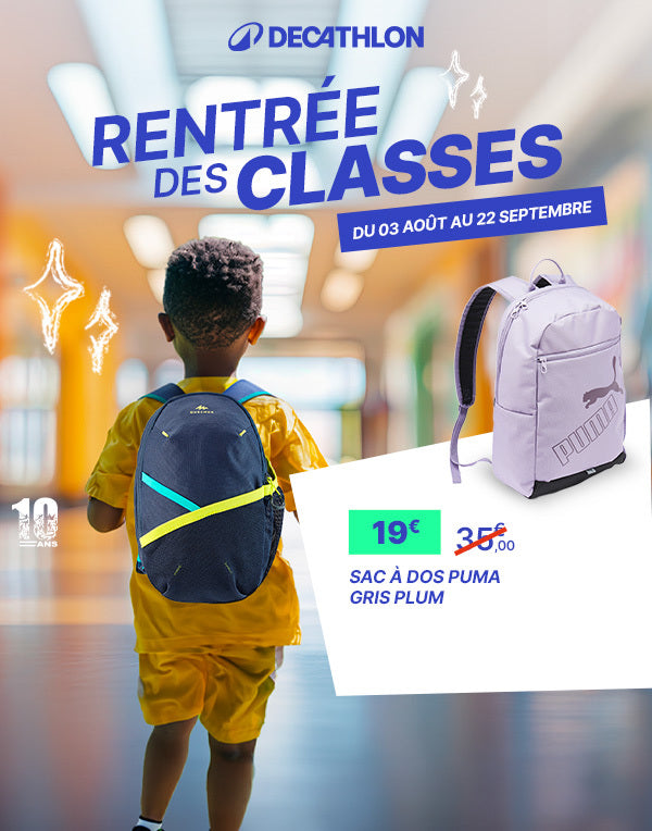 RENTRée<br>DES CLASSES