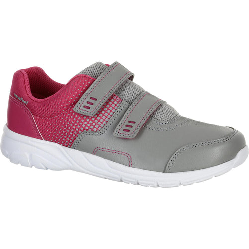 





Chaussures marche sportive enfant Actiwalk 100