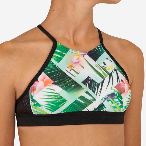 





Maillot de bain BRASSIERE DE SURF DOS CROISE BAHA NAIMI