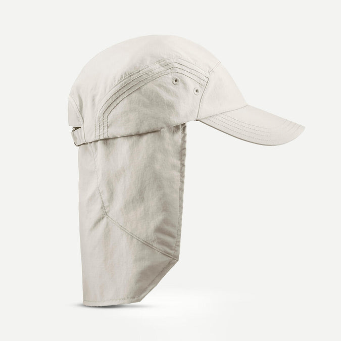 Casquette anti fashion uv homme decathlon