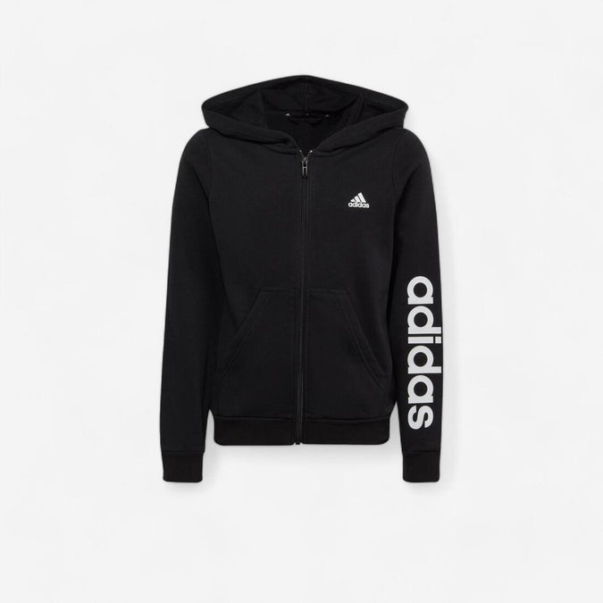 Adidas sweat fille best sale