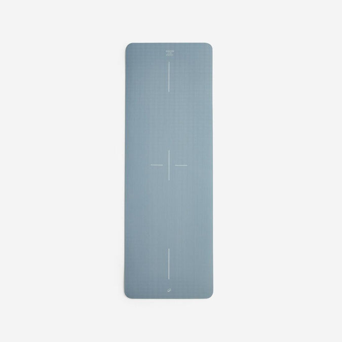 





Tapis de sol épais pilates 170 cm x 58 cm x  8 mm, photo 1 of 5