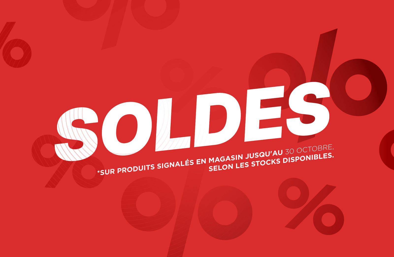 LES SOLDES