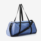 bleu comète