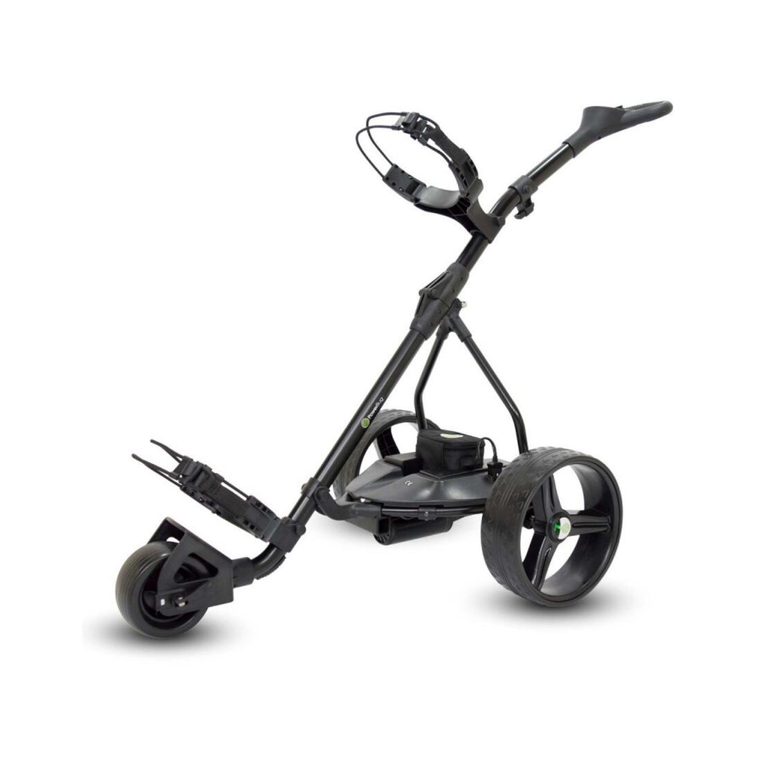 CHARIOT GOLF - POWERBUG ELECTRIQ INFINITY – Decathlon Martinique