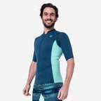 bleu turquin