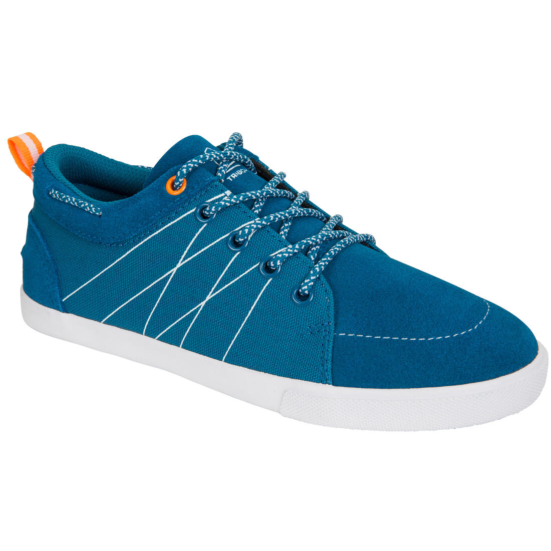 article en promo : Chaussures de bateau sailing 300 enfant