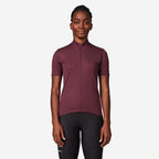 violet bordeaux