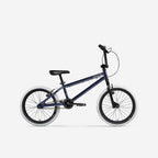 bleu fonce