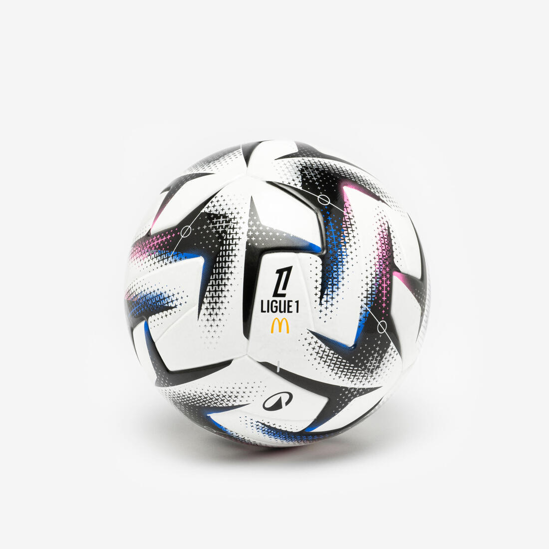 Mini Ballon Replica Ligue 1 McDonald's 25/26 Taille 1 - Decathlon ...
