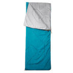 bleu paon