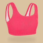 rose fluo
