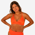 orange épicé