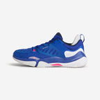 bleu cobalt