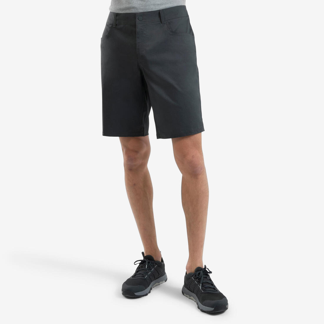 article en promo : Short de randonnée - nh100 - homme