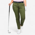 vert kaki bronze