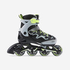jaune acide fluo