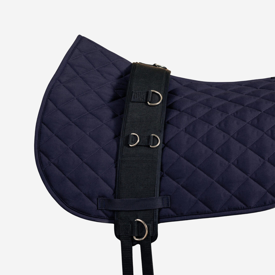 article en promo : Surfaix de travail équitation cheval et poney - noir