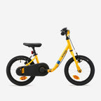 jaune