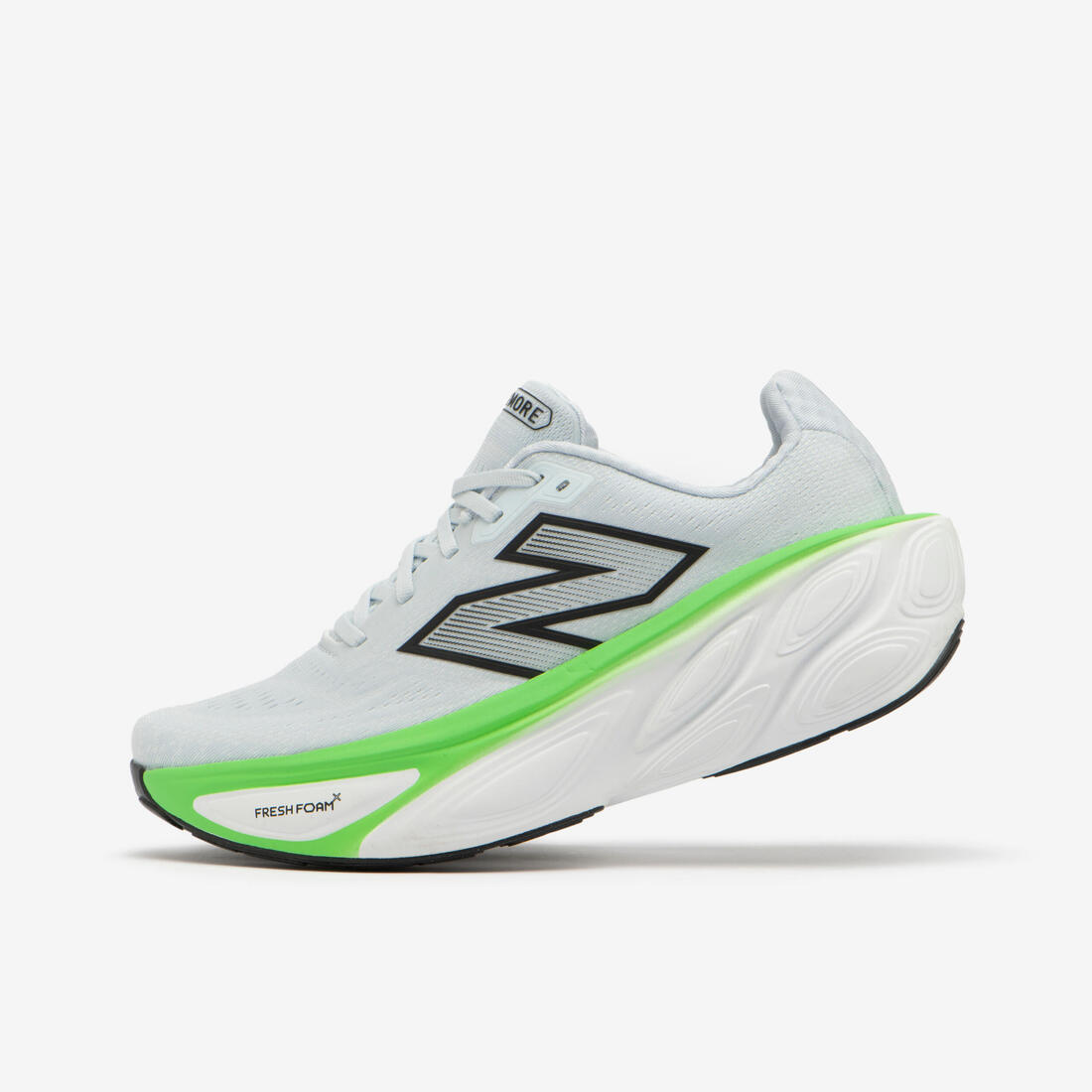 article en promo : Chaussure de running homme new balance fresh foam more v5