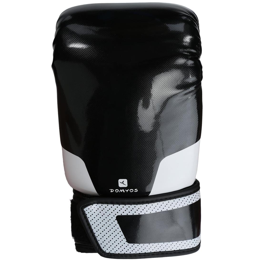 article en promo : Gants pour sac de frappe gdnc 300