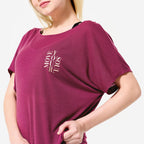 violet prune