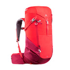 rouge corail