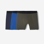 bleu noir