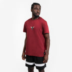 rouge bordeaux