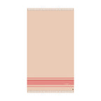 beige pétale
