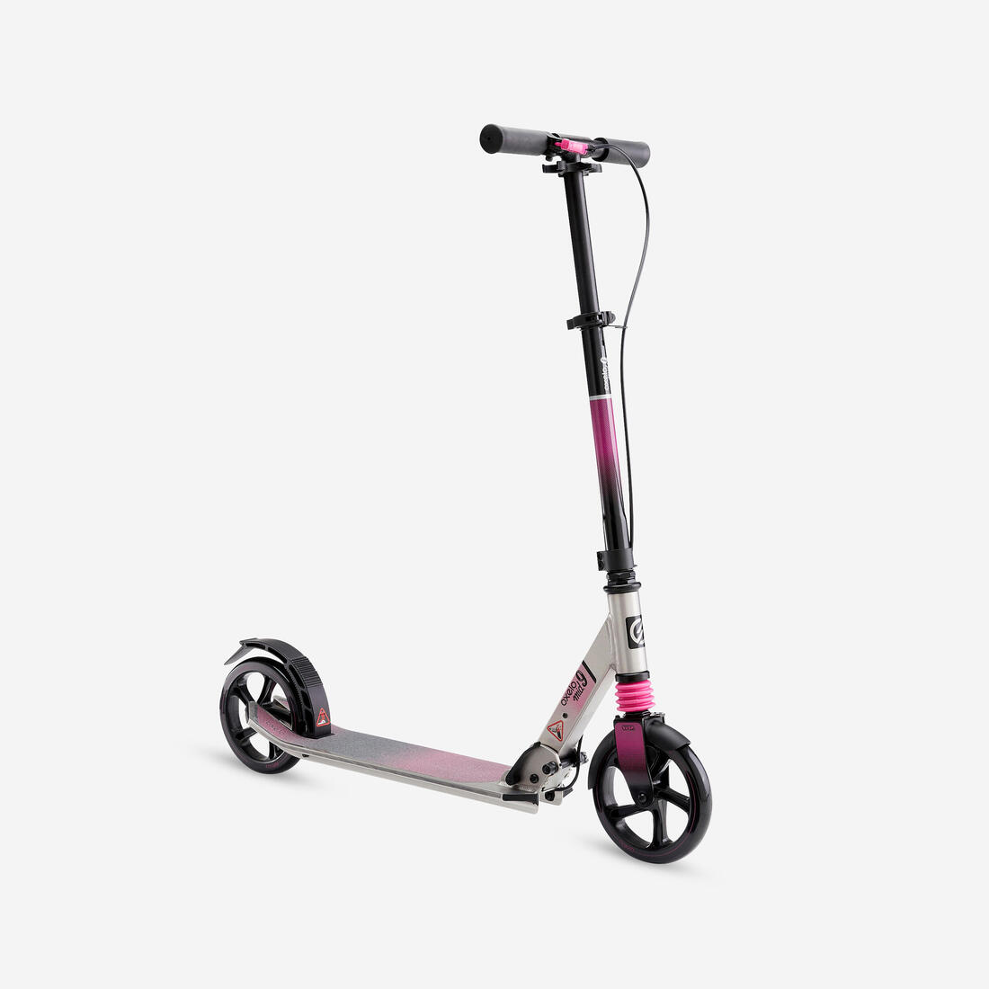 article en promo : Trottinette mid9