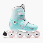 vert menthe pastel