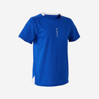 bleu indigo