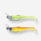 jaune neon fluo