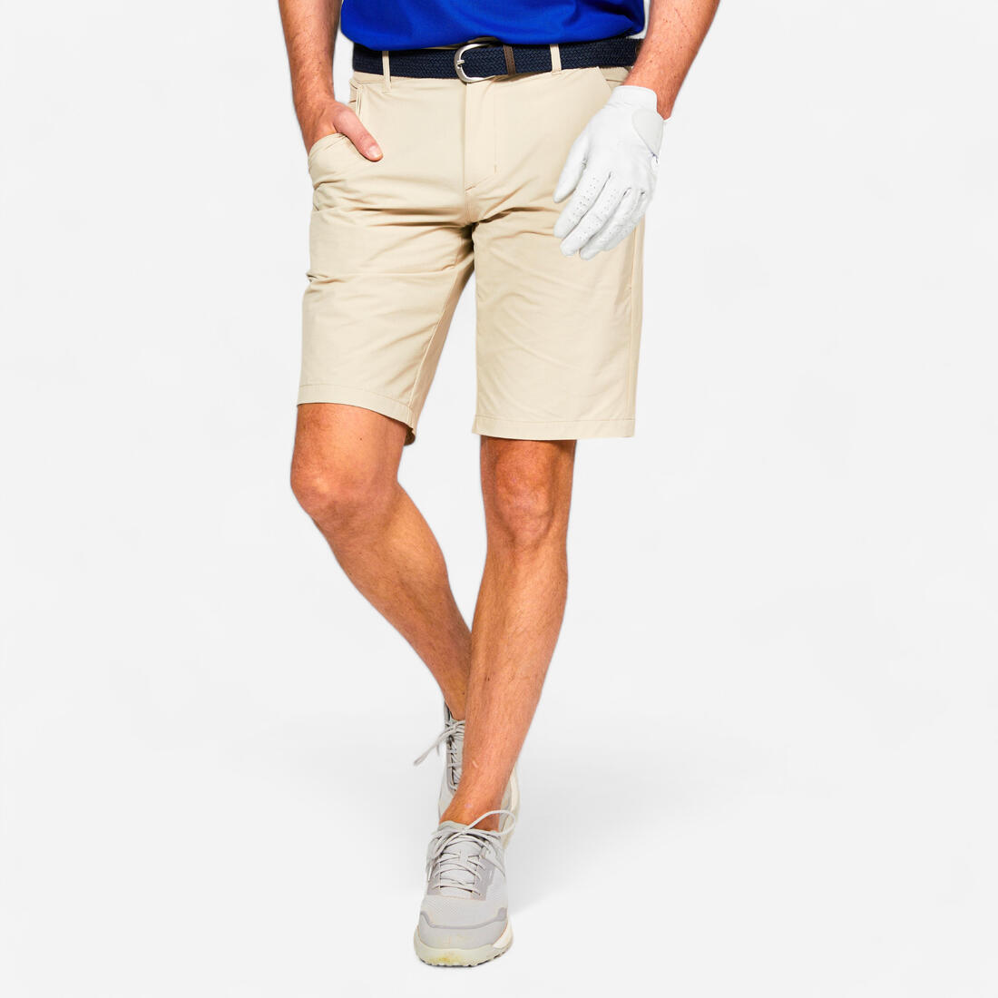 article en promo : Short golf homme - ww500
