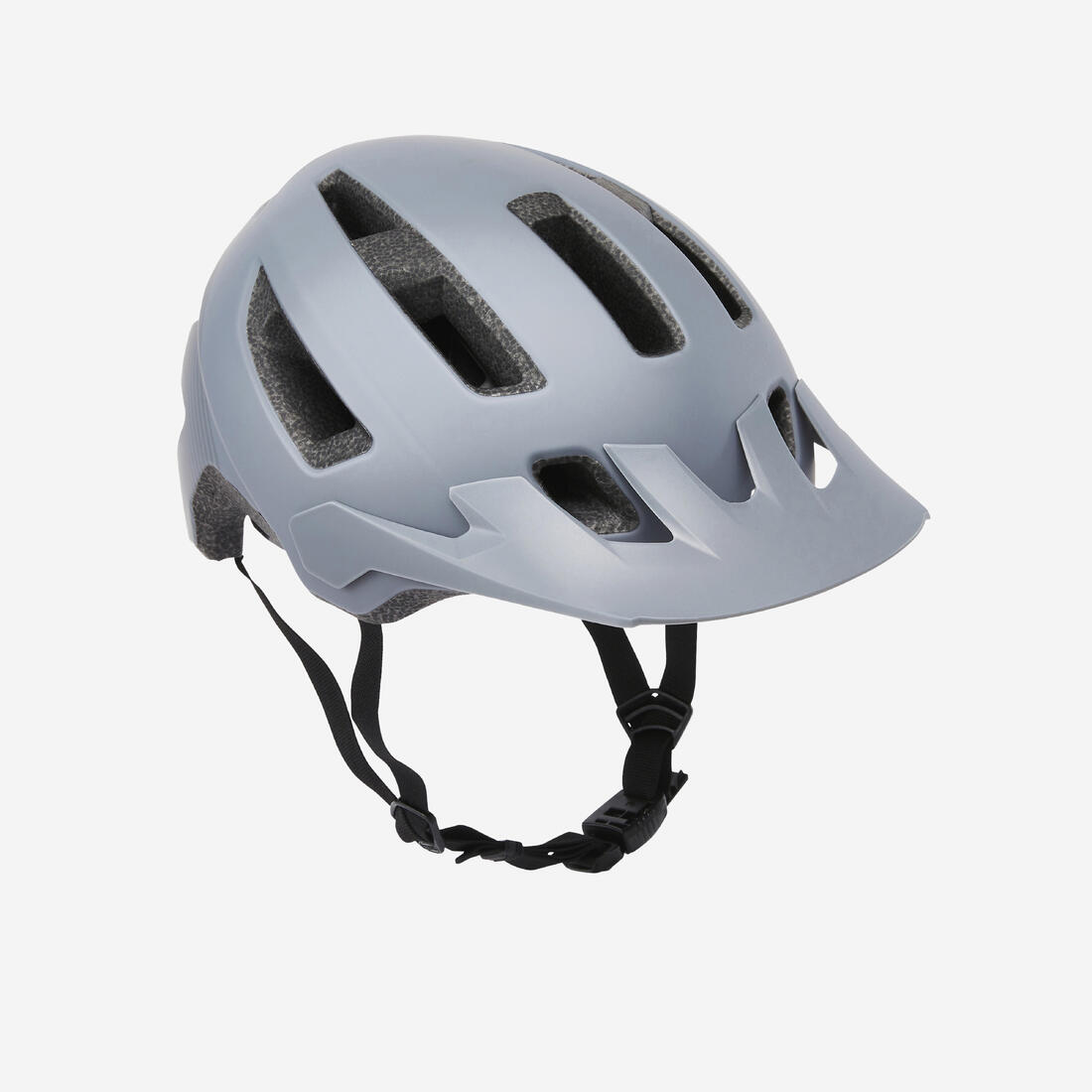article en promo : Casque velo vtt bell influx mips gris